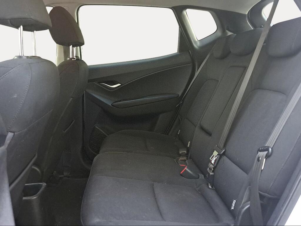 Hyundai ix20 1.4 MPI BlueDrive Klass - Foto 996