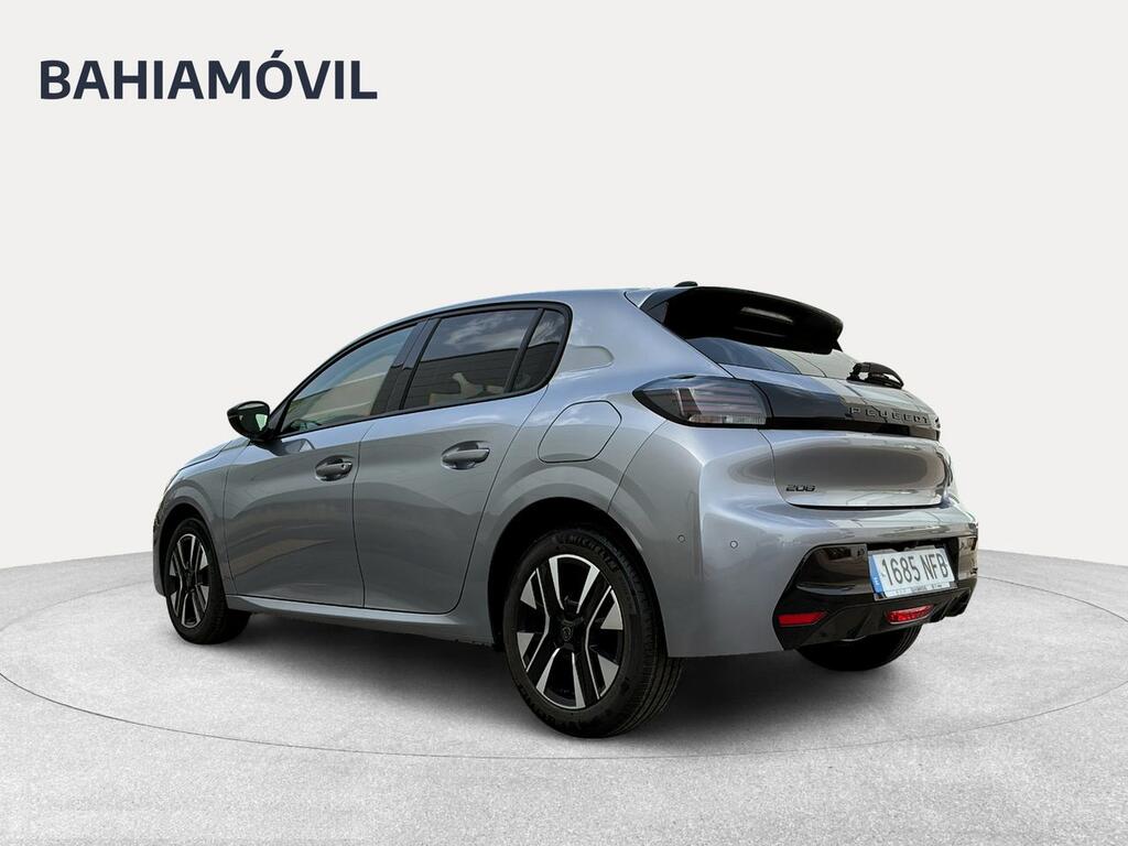Peugeot 208 Allure Gasolina 100 S&S 6 Vel. MAN - Foto 891