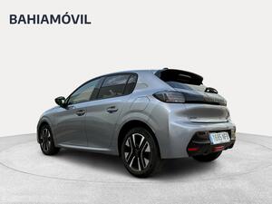 Peugeot 208 Allure Gasolina 100 S&S 6 Vel. MAN