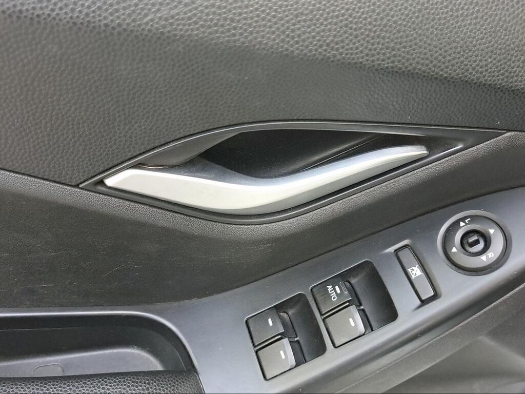 Hyundai ix20 1.4 MPI BlueDrive Klass - Foto 1007