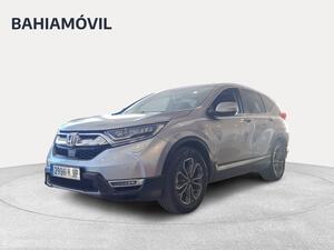 Honda CR-V 2.0 i-MMD 4x2Elegance Navi Honda CR-V 2.0 i-MMD 4x2Elegance Navi