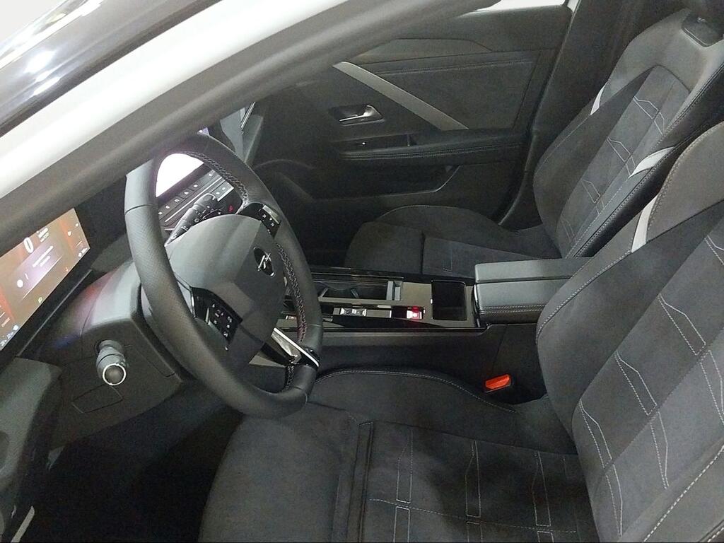 Opel Astra 1.6T Plug-in Hybrid 132kW (180CV) GS Aut - Foto 693