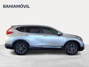 Honda CR-V 2.0 i-MMD 4x2Elegance Navi