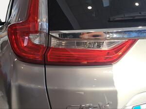 Honda CR-V 2.0 i-MMD 4x2Elegance Navi