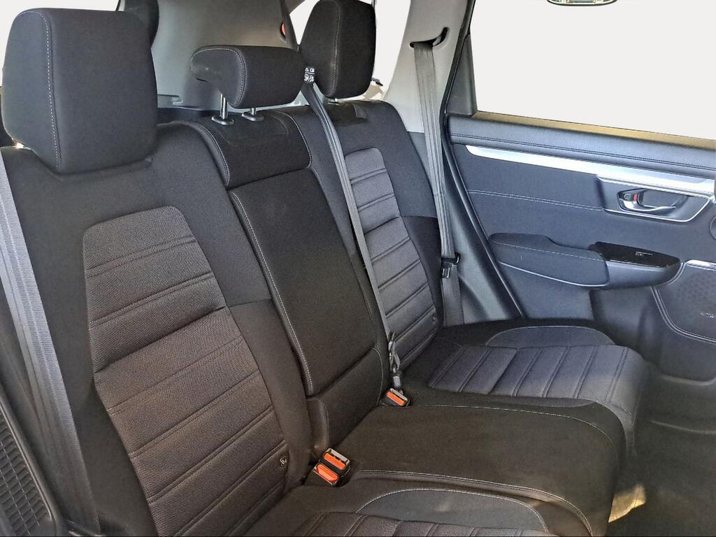 Honda CR-V 2.0 i-MMD 4x2Elegance Navi - Foto 1246