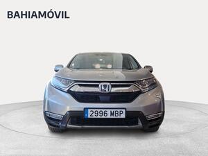 Honda CR-V 2.0 i-MMD 4x2Elegance Navi