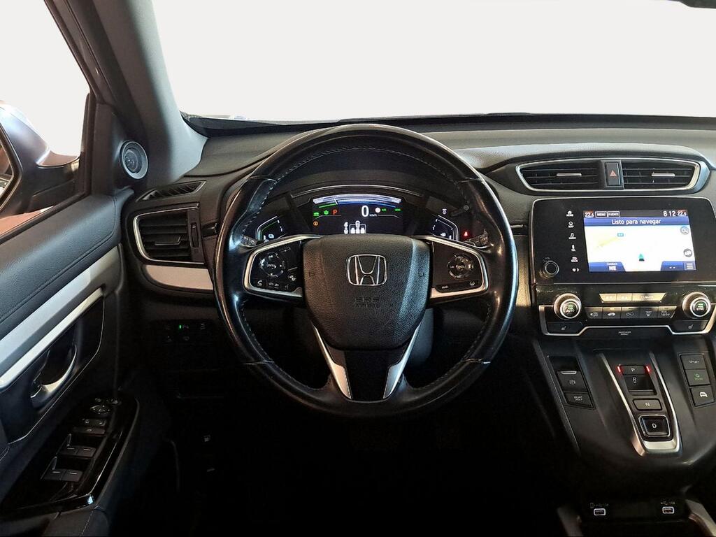Honda CR-V 2.0 i-MMD 4x2Elegance Navi - Foto 1244