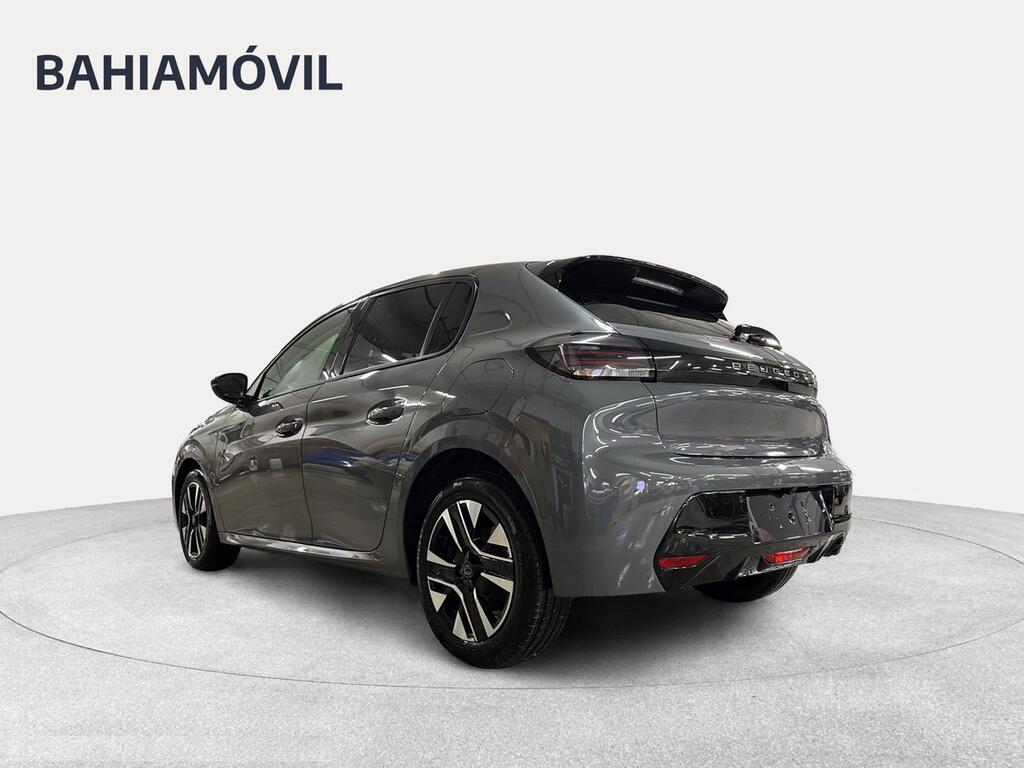 Peugeot 208 Allure Gasolina 100 S&S 6 Vel. MAN - Foto 1453