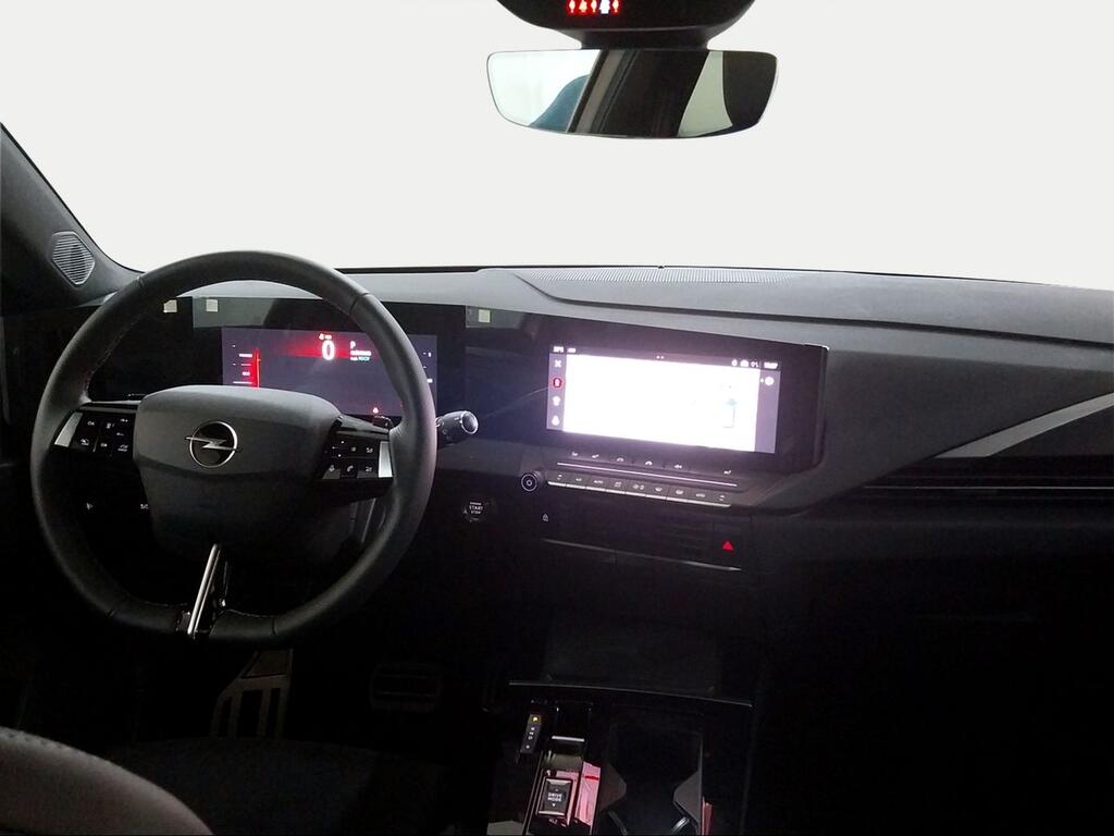 Opel Astra 1.6T Plug-in Hybrid 132kW (180CV) GS Aut - Foto 692