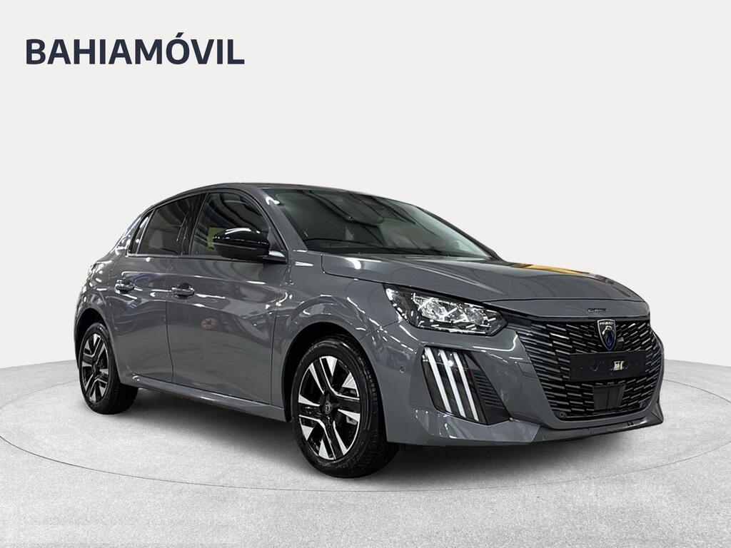 Peugeot 208 Allure Gasolina 100 S&S 6 Vel. MAN - Foto 1449