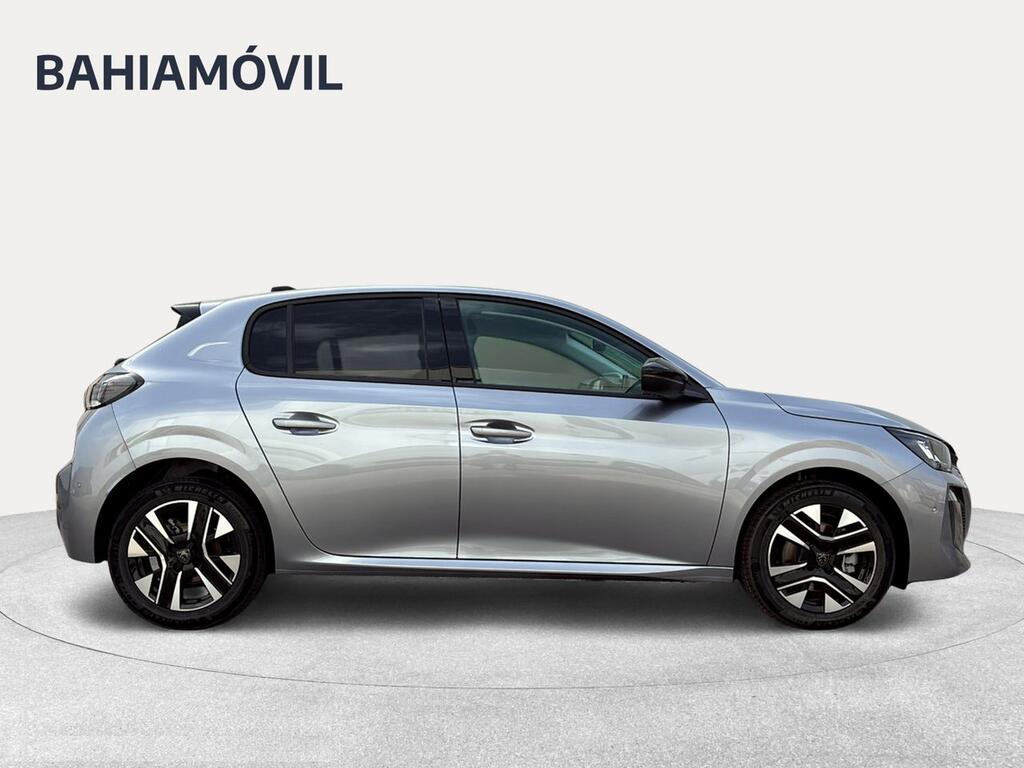 Peugeot 208 Allure Gasolina 100 S&S 6 Vel. MAN - Foto 888