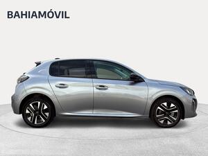 Peugeot 208 Allure Gasolina 100 S&S 6 Vel. MAN