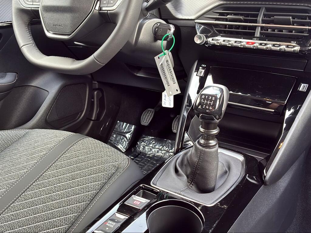 Peugeot 208 Allure Gasolina 100 S&S 6 Vel. MAN - Foto 903