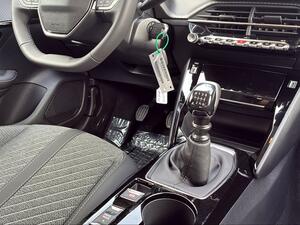 Peugeot 208 Allure Gasolina 100 S&S 6 Vel. MAN