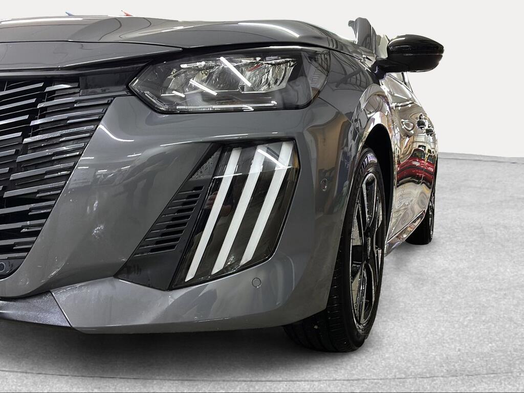 Peugeot 208 Allure Gasolina 100 S&S 6 Vel. MAN - Foto 1459