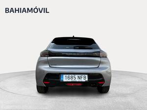 Peugeot 208 Allure Gasolina 100 S&S 6 Vel. MAN