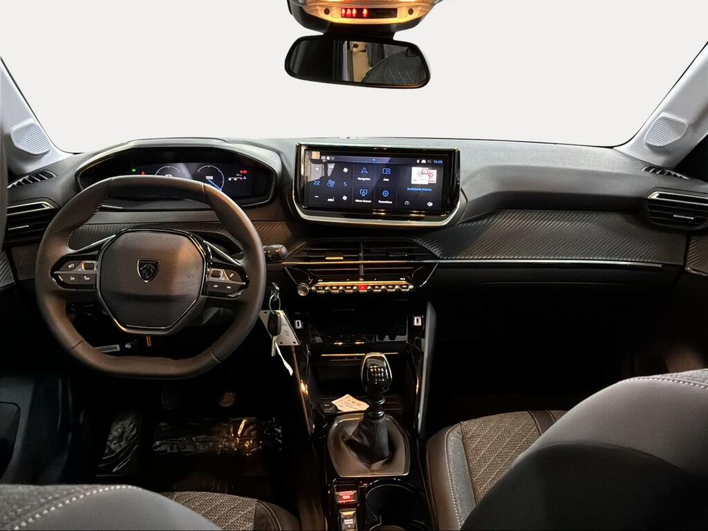 Peugeot 208 Allure Gasolina 100 S&S 6 Vel. MAN - Foto 1454
