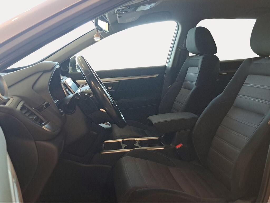 Honda CR-V 2.0 i-MMD 4x2Elegance Navi - Foto 1239