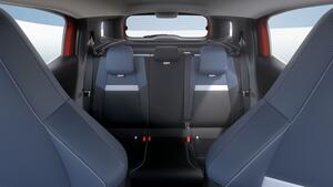 Opel Frontera 1.2T XHT Hybrid eDCT6 107kW Edition