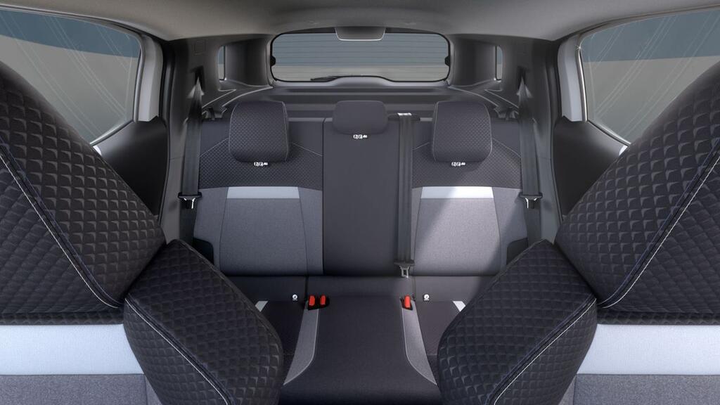 Opel Frontera 1.2T XHT Hybrid eDCT6 75kW GS - Foto 309