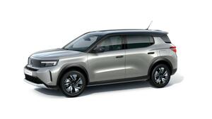 Opel Frontera 1.2T XHT Hybrid eDCT6 75kW GS