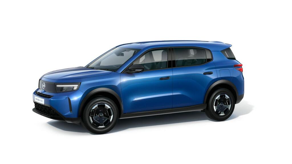 Opel Frontera 1.2T XHT Hybrid eDCT6 81kW Edition - Foto 319