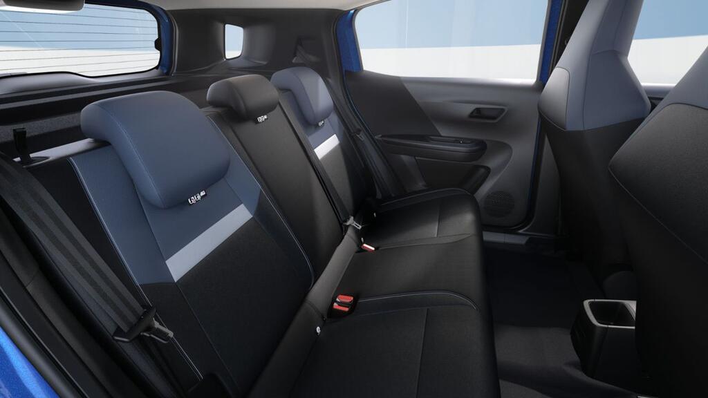 Opel Frontera 1.2T XHT Hybrid eDCT6 81kW Edition - Foto 324