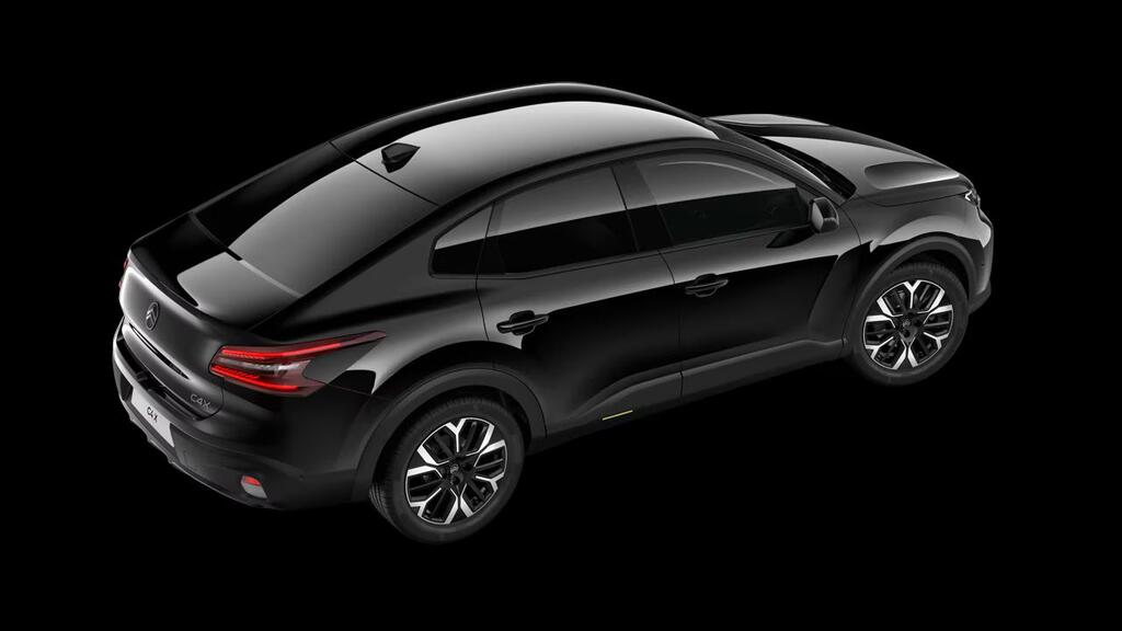 Citroën C4 X Hybrid 145 ë-DCS6 Max - Foto 227