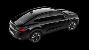 Citroën C4 X Hybrid 145 ë-DCS6 Max