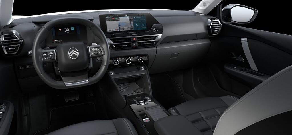Citroën C4 X Hybrid 145 ë-DCS6 Max - Foto 169
