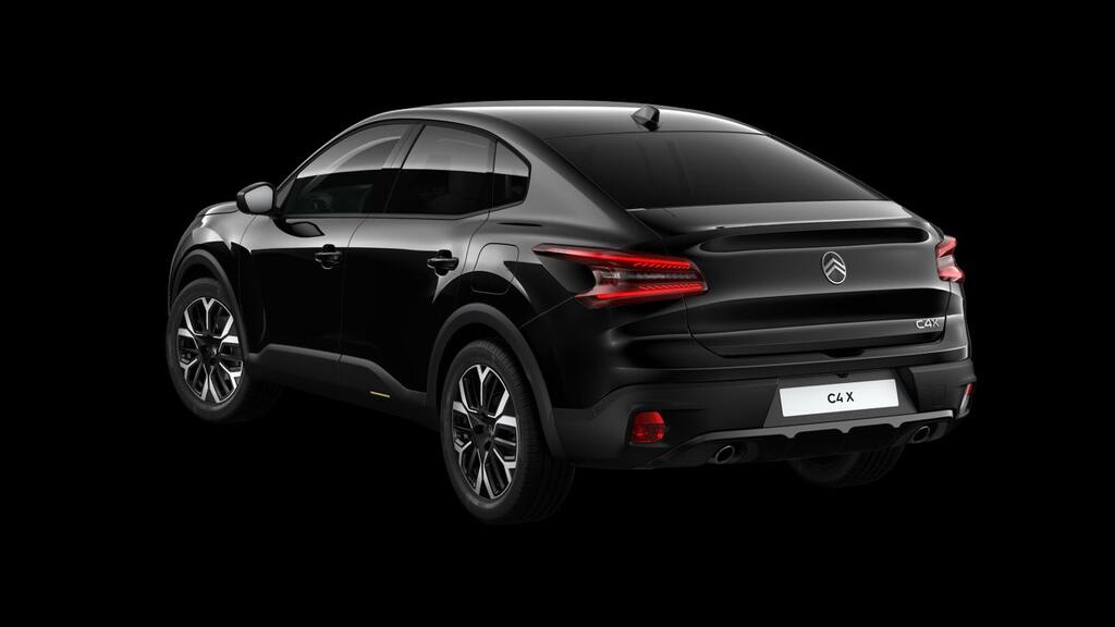 Citroën C4 X Hybrid 145 ë-DCS6 Max - Foto 226