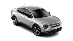 Citroën C4 X NUEVO C4 X PURETECH  e136  EAT6  S&S PLUS
