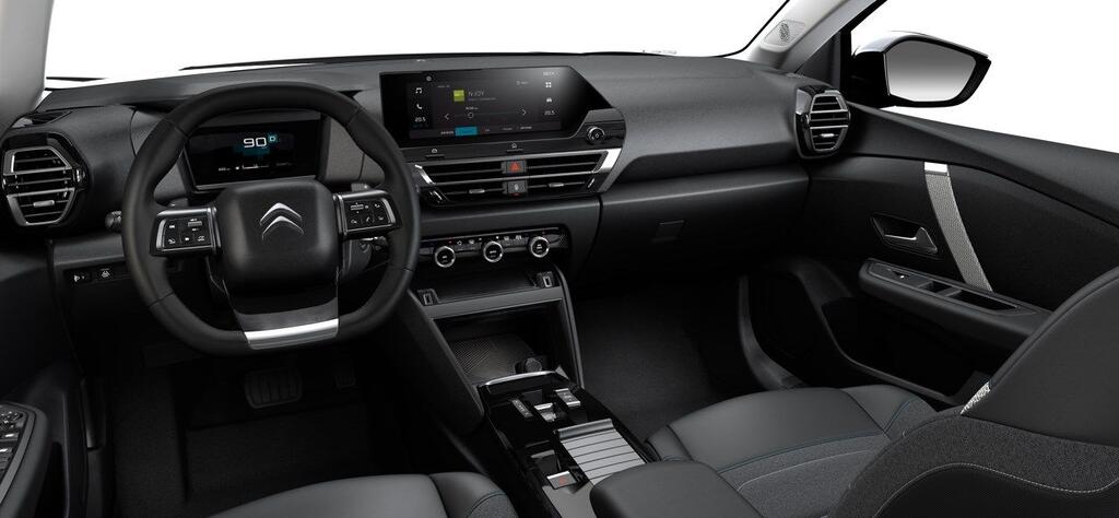 Citroën C4 X NUEVO C4 X PURETECH  e136  EAT6  S&S PLUS - Foto 214