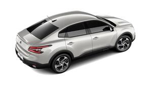 Citroën C4 X NUEVO C4 X PURETECH  e136  EAT6  S&S PLUS