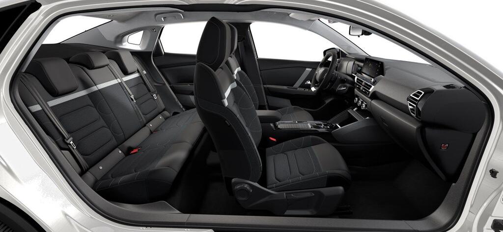 Citroën C4 X NUEVO C4 X PURETECH  e136  EAT6  S&S PLUS - Foto 215