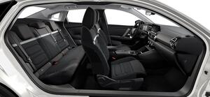 Citroën C4 X NUEVO C4 X PURETECH  e136  EAT6  S&S PLUS
