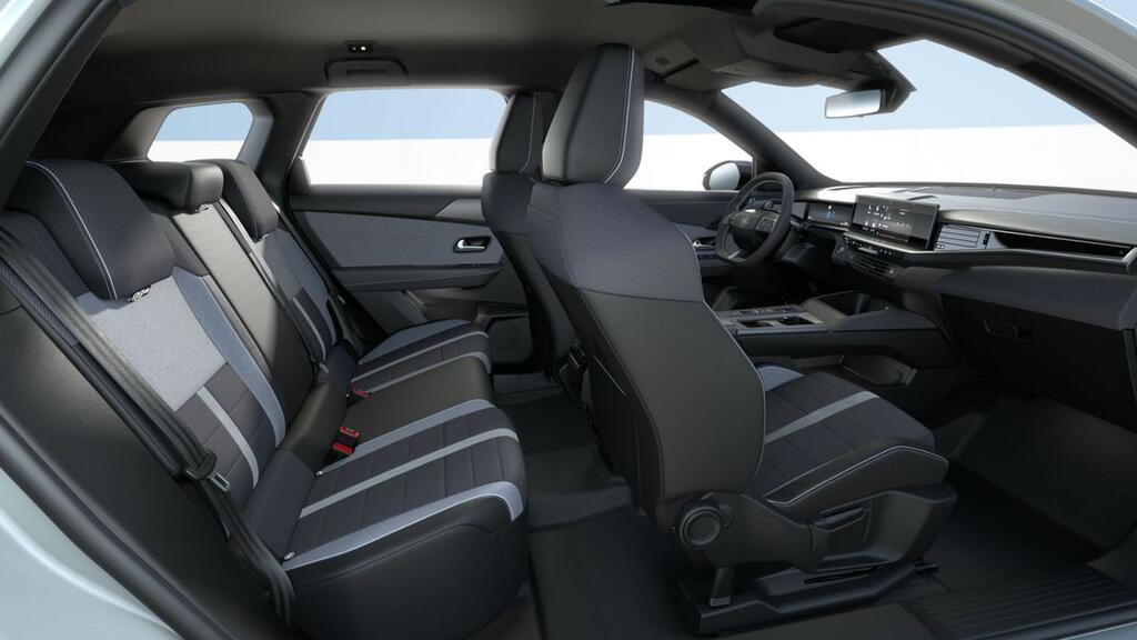 Opel Grandland 1.2T XHT Hybrid eDCT6 S/S Edition - Foto 333