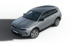 Opel Grandland 1.2T XHT Hybrid eDCT6 S/S Edition