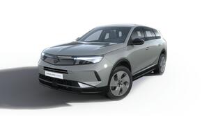 Opel Grandland 1.2T XHT Hybrid eDCT6 S/S Edition Opel Grandland 1.2T XHT Hybrid eDCT6 S/S Edition