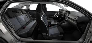 Citroën C4 X PureTech 100 S&S 6v Feel