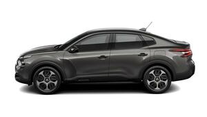 Citroën C4 X PureTech 100 S&S 6v Feel