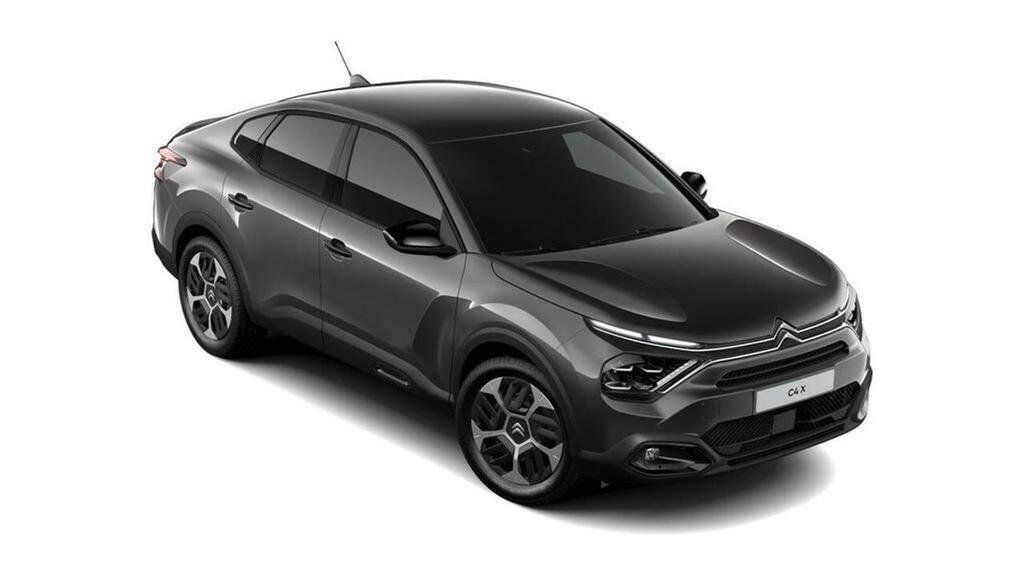 Citroën C4 X PureTech 100 S&S 6v Feel - Foto 189