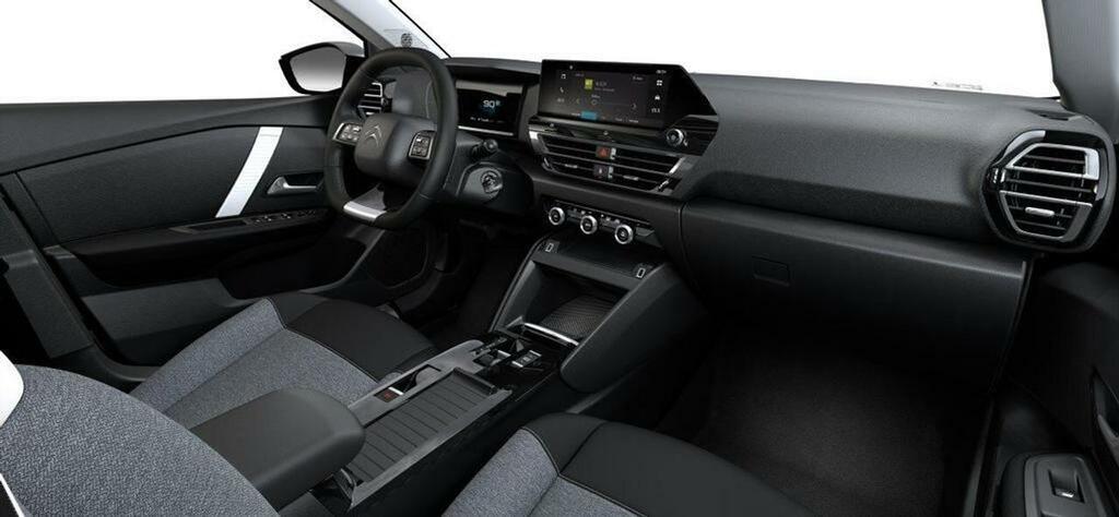 Citroën C4 X PureTech 100 S&S 6v Feel - Foto 192