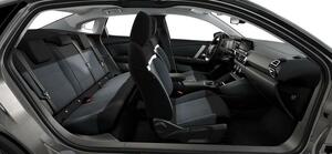 Citroën C4 X PureTech 100 S&S 6v Feel
