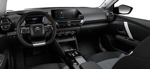 Citroën C4 X PureTech 100 S&S 6v Feel