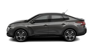 Citroën C4 X PureTech 100 S&S 6v Feel