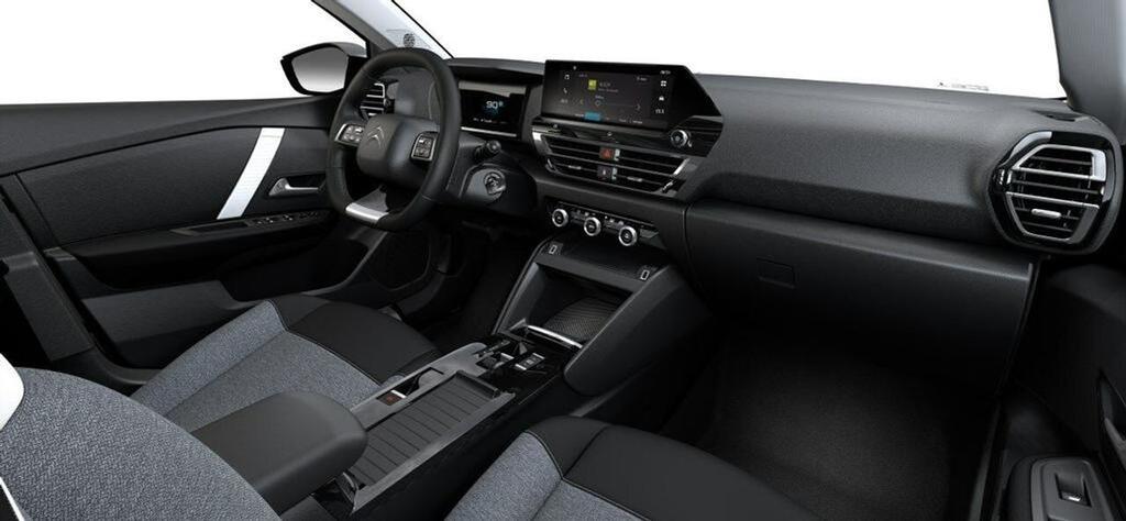 Citroën C4 X PureTech 100 S&S 6v Feel - Foto 217