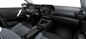 Citroën C4 X PureTech 100 S&S 6v Feel