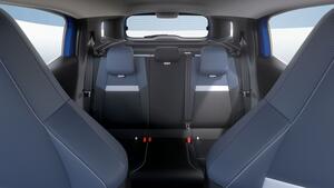 Opel Frontera 1.2T XHT Hybrid eDCT6 81kW Edition