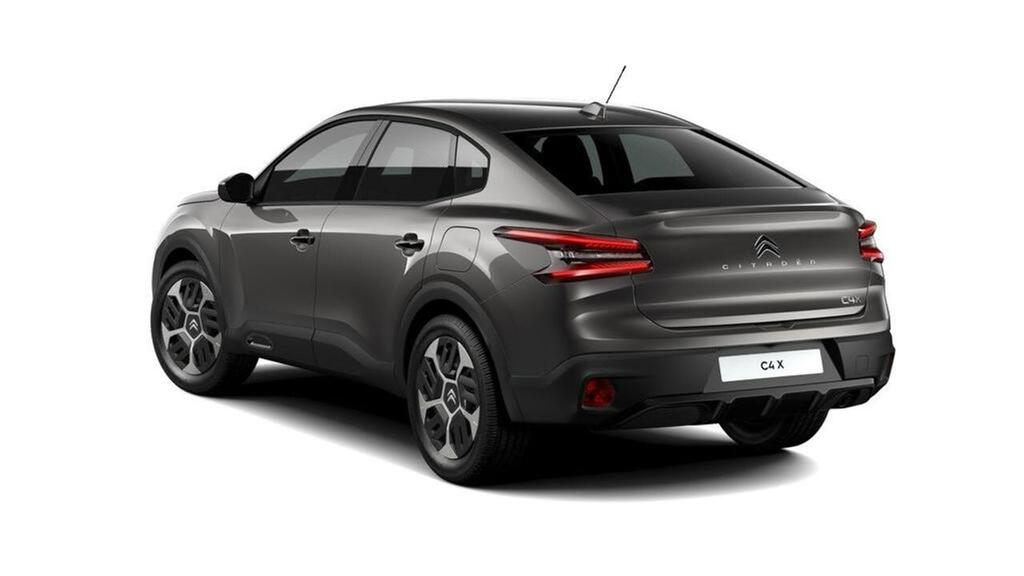Citroën C4 X PureTech 100 S&S 6v Feel - Foto 213